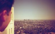 Griffith_Observatory James Los_Angeles Myles' Yellow \ // 4480x2784 // 1.9MB