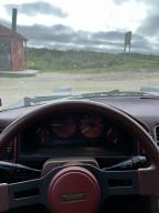 1984_Mazda_RX-7 Pescadero_State_Beach // 3024x4032 // 1.1MB