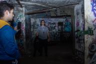 Graffiti Marin_Headlands \ // 5184x3456 // 4.0MB