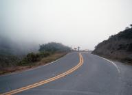 Fog Panoramic_Highway \ // 6645x4831 // 4.1MB