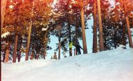 James Lake_Tahoe Nevada Sledding Snow // 3391x2087 // 1.4MB