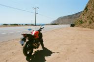 2015_Honda_CB300F Malibu Route_1 // 1565x1037 // 860.0KB